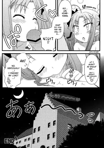 [Mikepon] Hajimete no Omocha! Fhentai - Page 24
