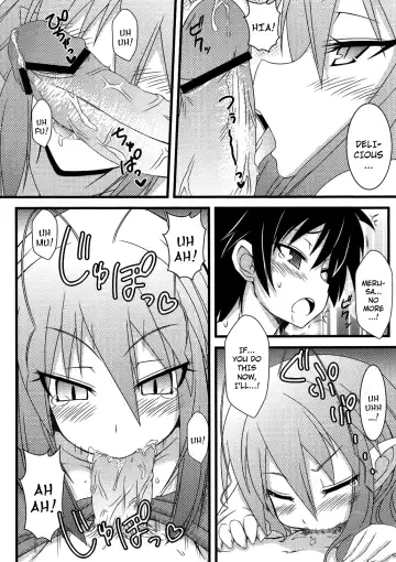 [Mikepon] Hajimete no Omocha! Fhentai - Page 5