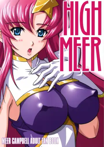 [Higashitotsuka Raisuta] HIGH MEER - Fhentai