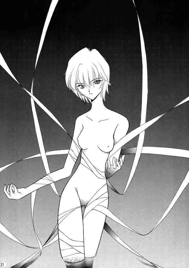 [Hozumi Takashi] Genesis Of Mind Fhentai - Page 30