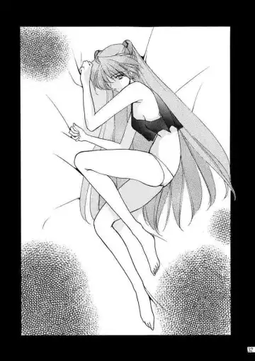 [Hozumi Takashi] Genesis Of Mind Fhentai - Page 31