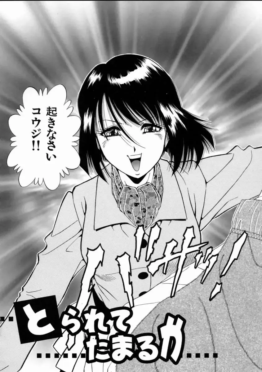 [Iio Tetsuaki] Aigan Fhentai - Page 104