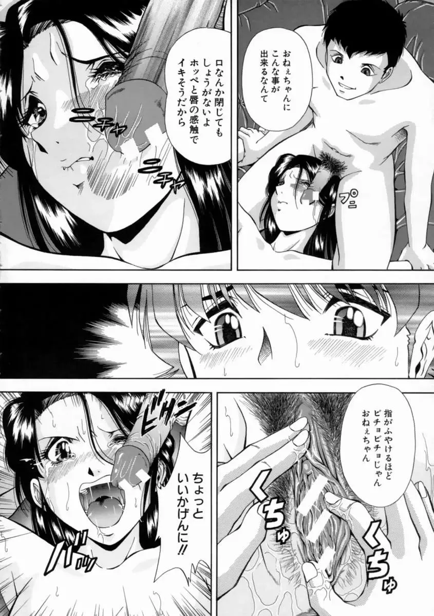 [Iio Tetsuaki] Aigan Fhentai - Page 18