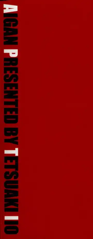 [Iio Tetsuaki] Aigan Fhentai - Page 3