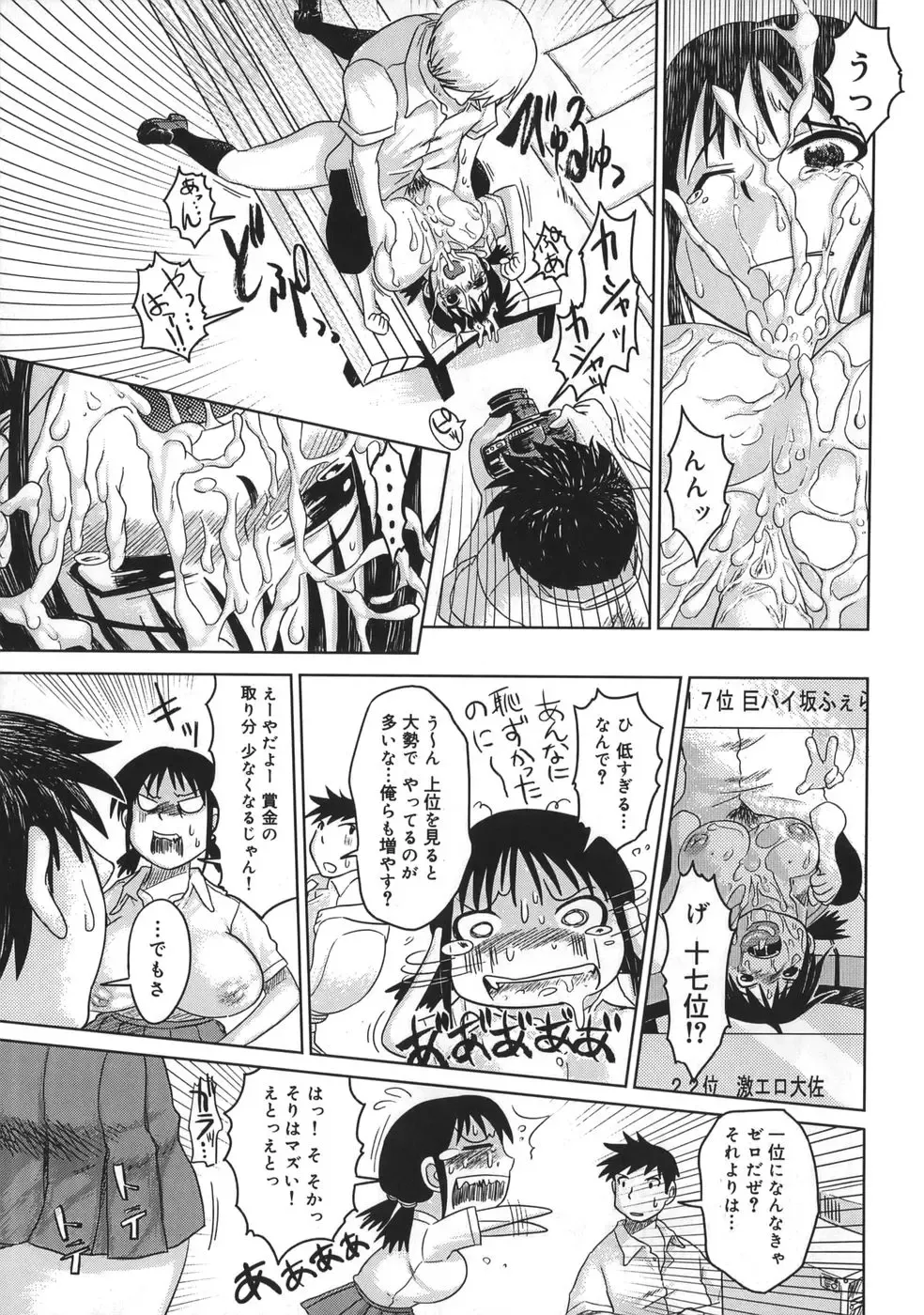 [Marukidou] Niku Benki de Ii Desu Fhentai - Page 121