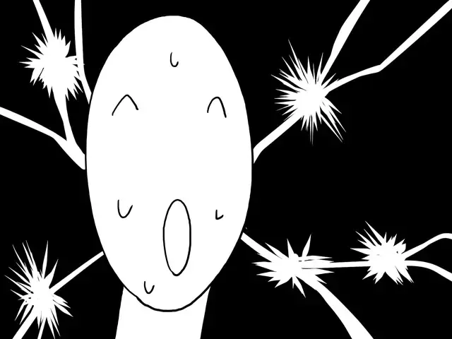 [Satsuki Imonet] Web comic Fhentai - Page 20