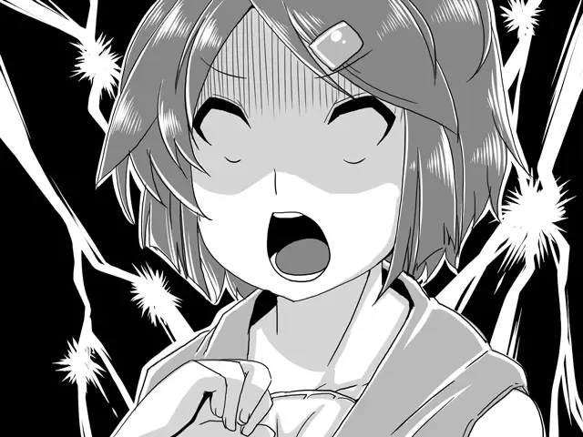 [Satsuki Imonet] Web comic Fhentai - Page 71