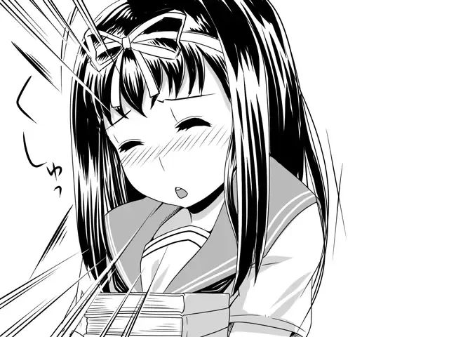 [Satsuki Imonet] Web comic Fhentai - Page 88