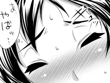 [Satsuki Imonet] Web comic Fhentai - Page 107