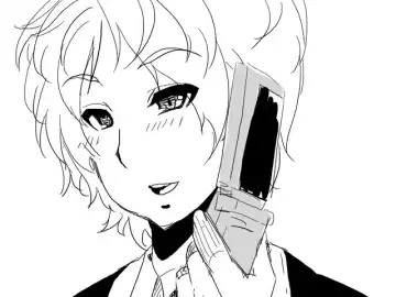 [Satsuki Imonet] Web comic Fhentai - Page 15