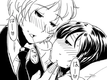 [Satsuki Imonet] Web comic Fhentai - Page 31