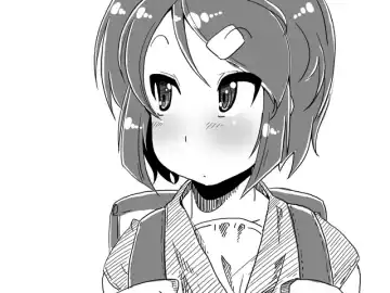 [Satsuki Imonet] Web comic Fhentai - Page 40