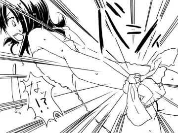 [Satsuki Imonet] Web comic Fhentai - Page 46