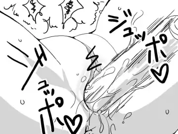 [Satsuki Imonet] Web comic Fhentai - Page 48