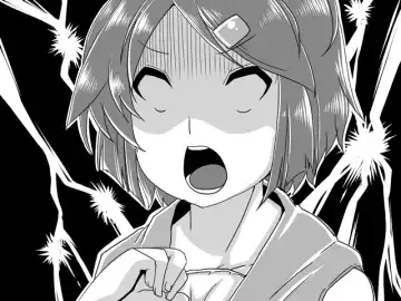 [Satsuki Imonet] Web comic Fhentai - Page 71