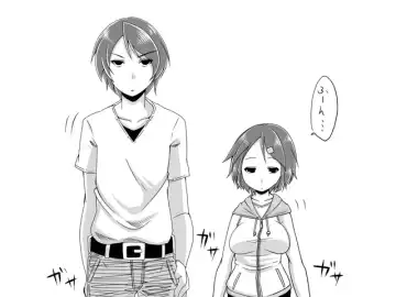 [Satsuki Imonet] Web comic Fhentai - Page 81