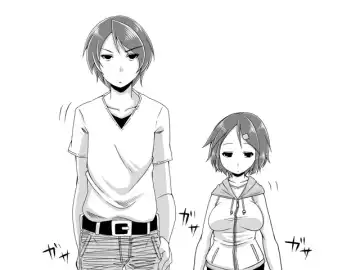 [Satsuki Imonet] Web comic Fhentai - Page 85