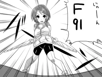 [Satsuki Imonet] Web comic Fhentai - Page 95