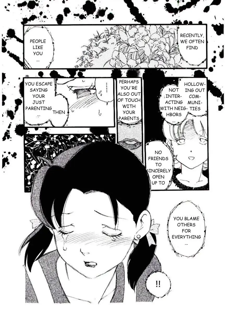 [Kaimeiji Yuu] Volunteer Breeding Ch.8 Fhentai - Page 4