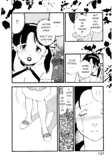 [Kaimeiji Yuu] Volunteer Breeding Ch.8 Fhentai - Page 6