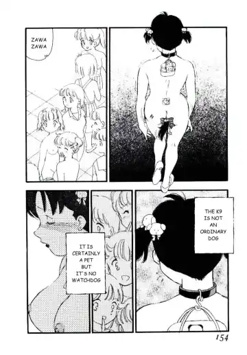 [Kaimeiji Yuu] Volunteer Breeding Ch.8 Fhentai - Page 8