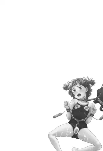 [Asahina Makoto] Zetsubou Rinkan Gakkou - Despair open air school Fhentai - Page 172