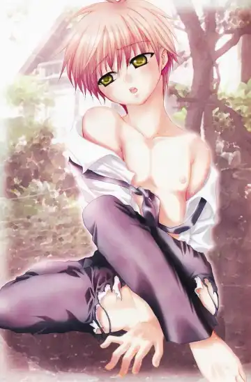 [Hayashida Toranosuke] Dekiai Palace Fhentai - Page 2