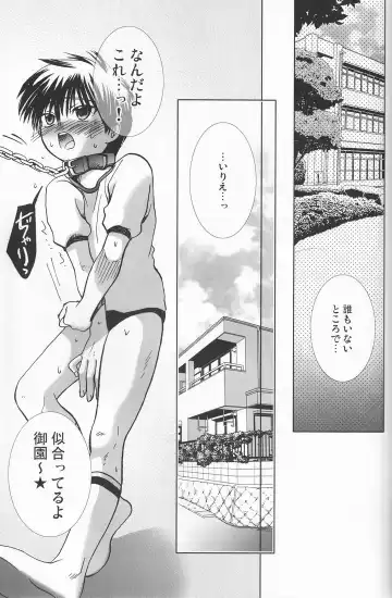 [Hayashida Toranosuke] Dekiai Palace Fhentai - Page 34