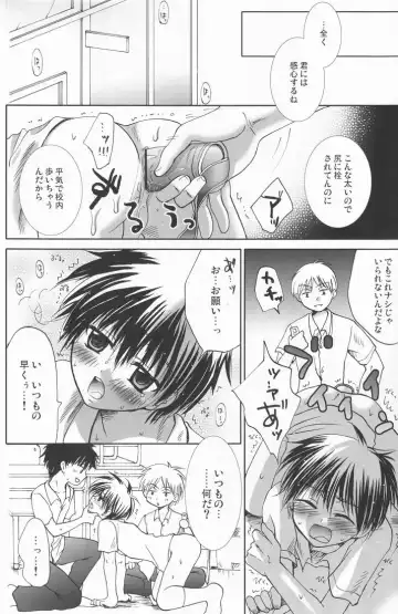 [Hayashida Toranosuke] Dekiai Palace Fhentai - Page 9