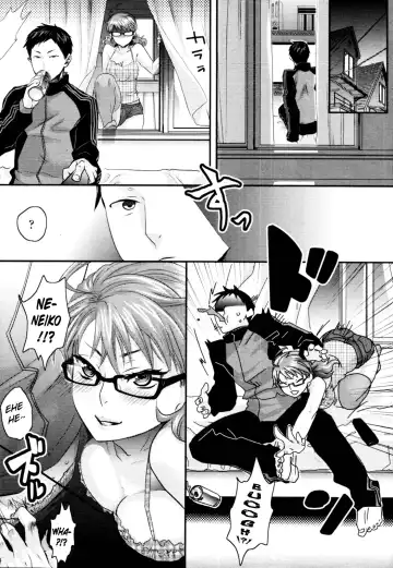 [Amatake Akewo] My Beloved Devilish Love Bitch Ch. 1-2 Fhentai - Page 5