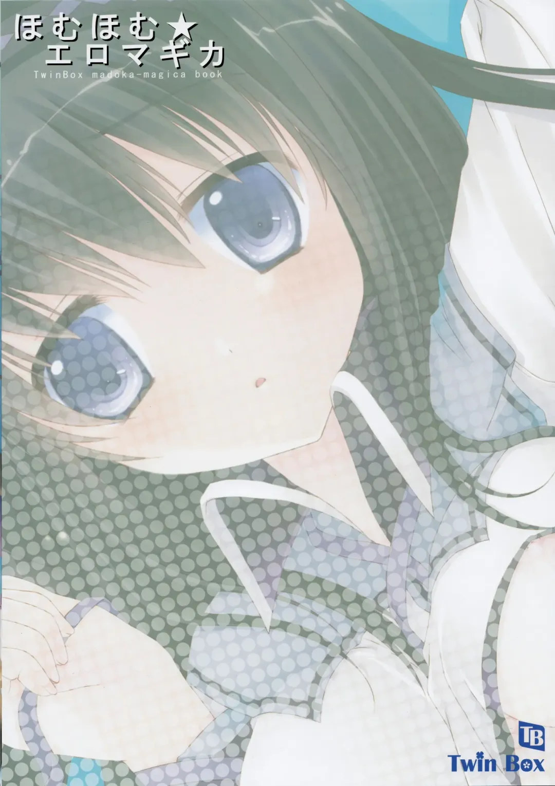 [Hanahanamaki - Sousouman] homuhomu★eromagica Fhentai - Page 12