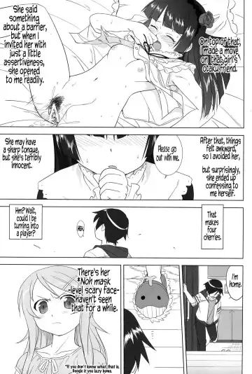 [Tk] Ore to Imouto no 200-nichi Sensou | The 200 Day War Of me and my Sister Fhentai - Page 45