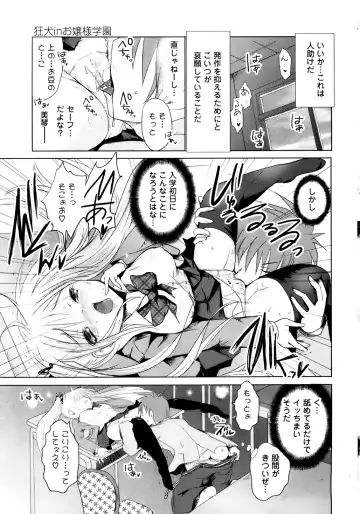 [Natsume Fumika] Sundere! Vol. 01 Fhentai - Page 20