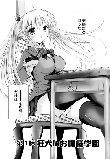 [Natsume Fumika] Sundere! Vol. 01 Fhentai - Page 9