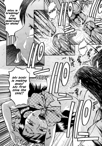 [Sink] Miyo-chan Tabidatsu Fhentai - Page 15