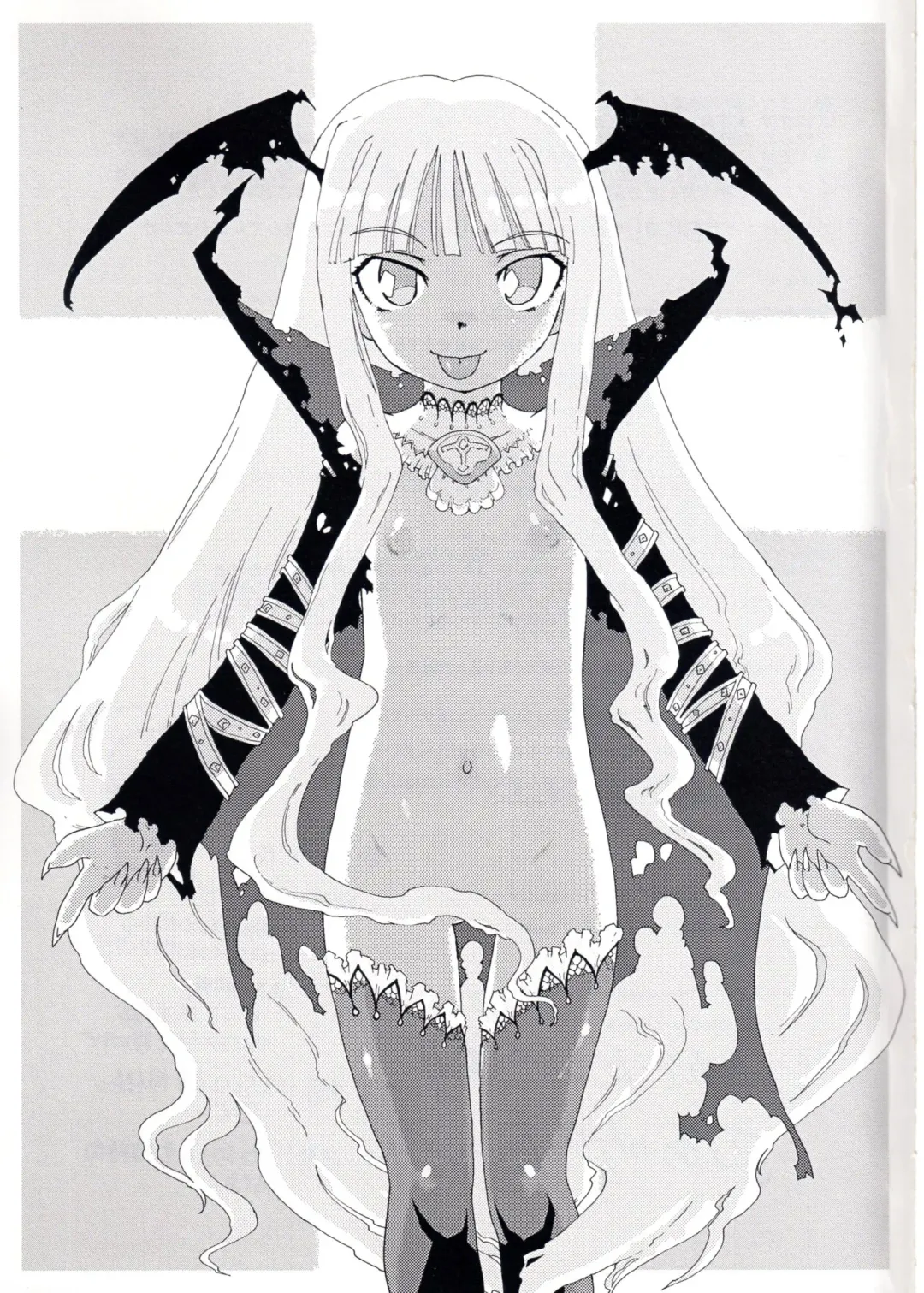 [Matsuda K] Eva-chan Negima Kajiri Fhentai - Page 41