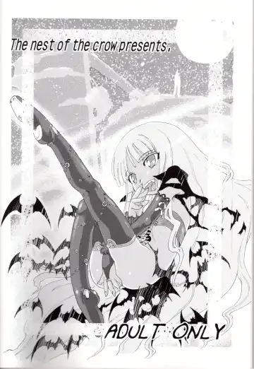 [Matsuda K] Eva-chan Negima Kajiri Fhentai - Page 2