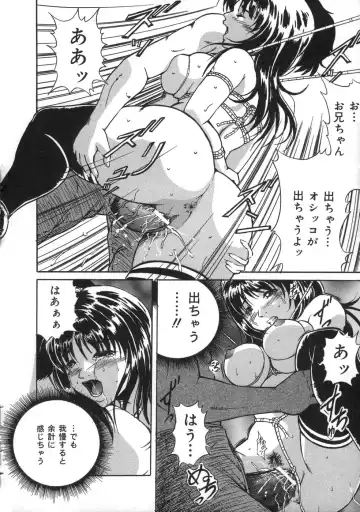 [Shizuki Shinra] Oshioki - Punishment Fhentai - Page 18