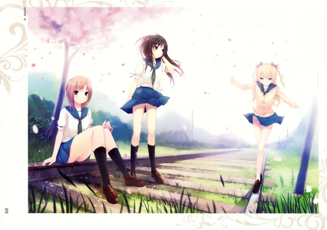 [Coffee-kizoku] CURE GIRL - Coffee Kizoku Artwork Fhentai - Page 2