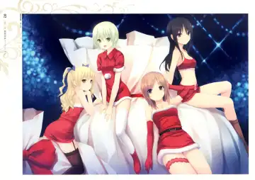 [Coffee-kizoku] CURE GIRL - Coffee Kizoku Artwork Fhentai - Page 4