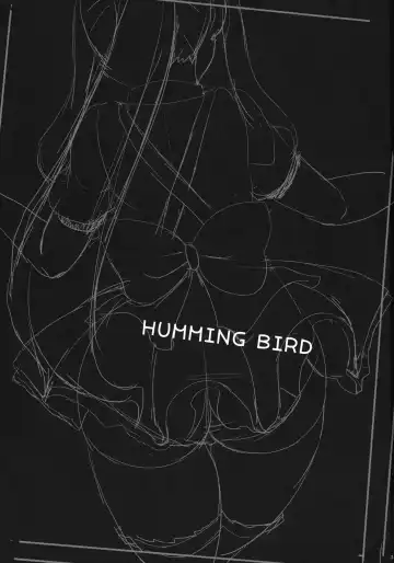 [Konmori] HUMMING BIRD Fhentai - Page 3