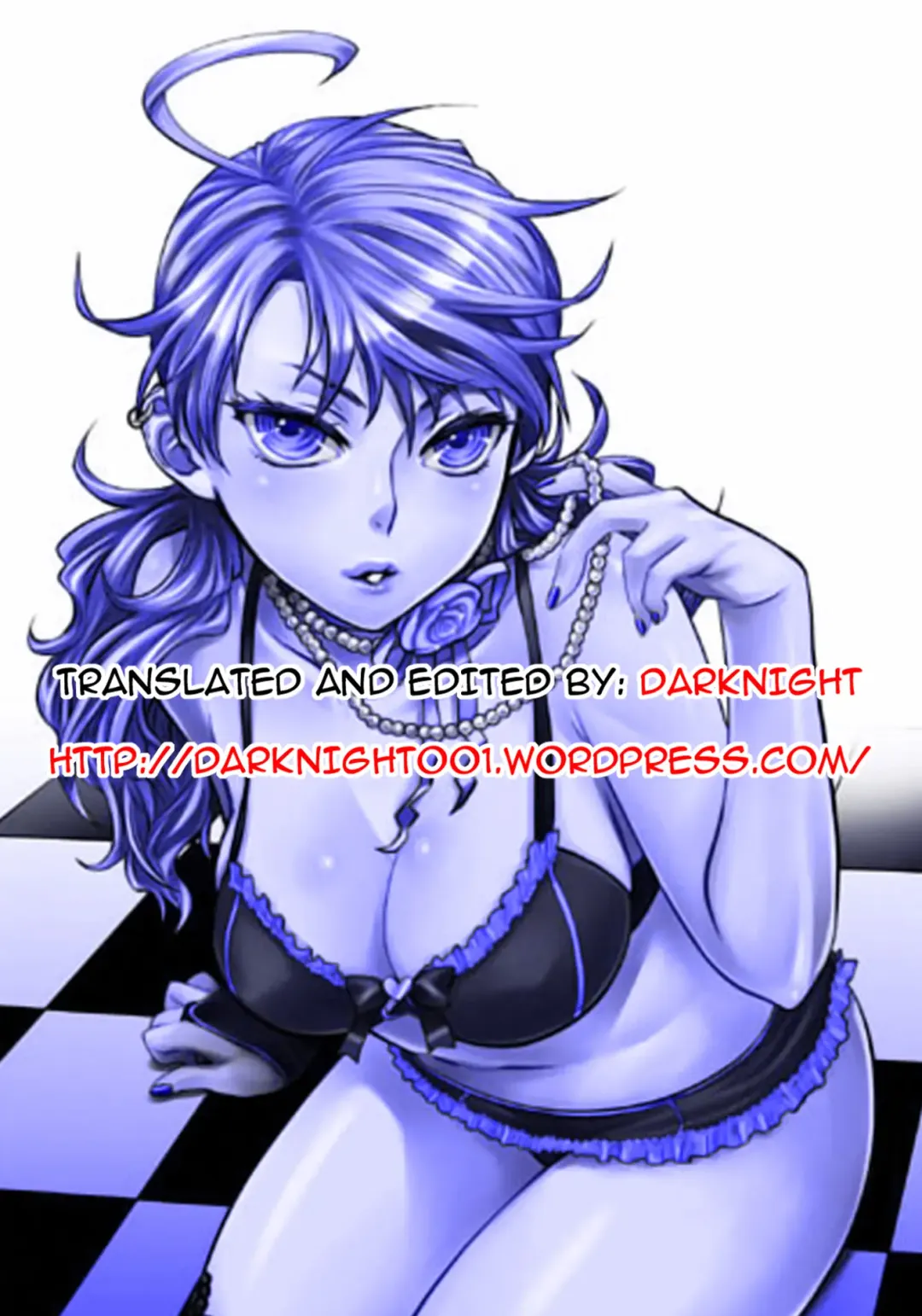 [Amatake Akewo] Aisare Shouwaru Love Bitch | My Adoring Ill-tempered Nympho Love Ch. 1-3 Fhentai - Page 77