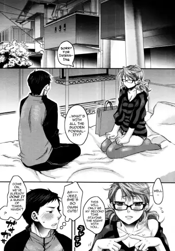 [Amatake Akewo] Aisare Shouwaru Love Bitch | My Adoring Ill-tempered Nympho Love Ch. 1-3 Fhentai - Page 29