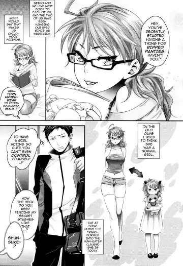 [Amatake Akewo] Aisare Shouwaru Love Bitch | My Adoring Ill-tempered Nympho Love Ch. 1-3 Fhentai - Page 3