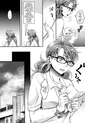 [Amatake Akewo] Aisare Shouwaru Love Bitch | My Adoring Ill-tempered Nympho Love Ch. 1-3 Fhentai - Page 50