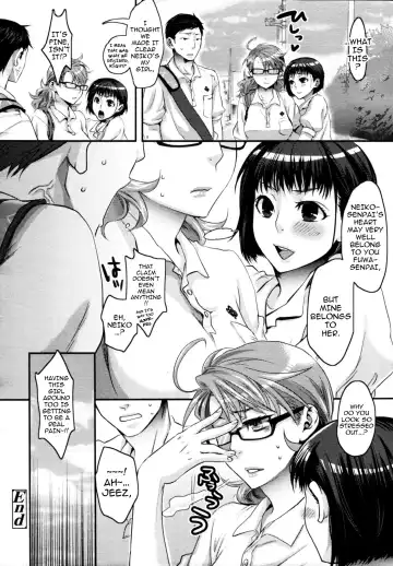 [Amatake Akewo] Aisare Shouwaru Love Bitch | My Adoring Ill-tempered Nympho Love Ch. 1-3 Fhentai - Page 76