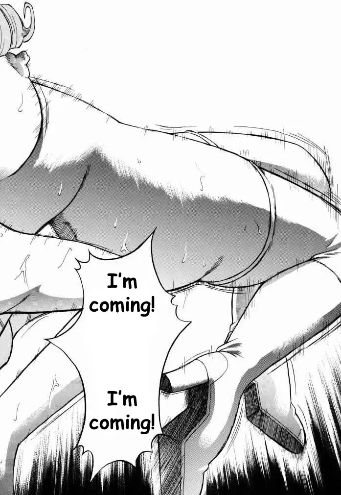 [Kitani Sai] ANGEL PAIN 2-The Angel of Back Scuttle- Fhentai - Page 33