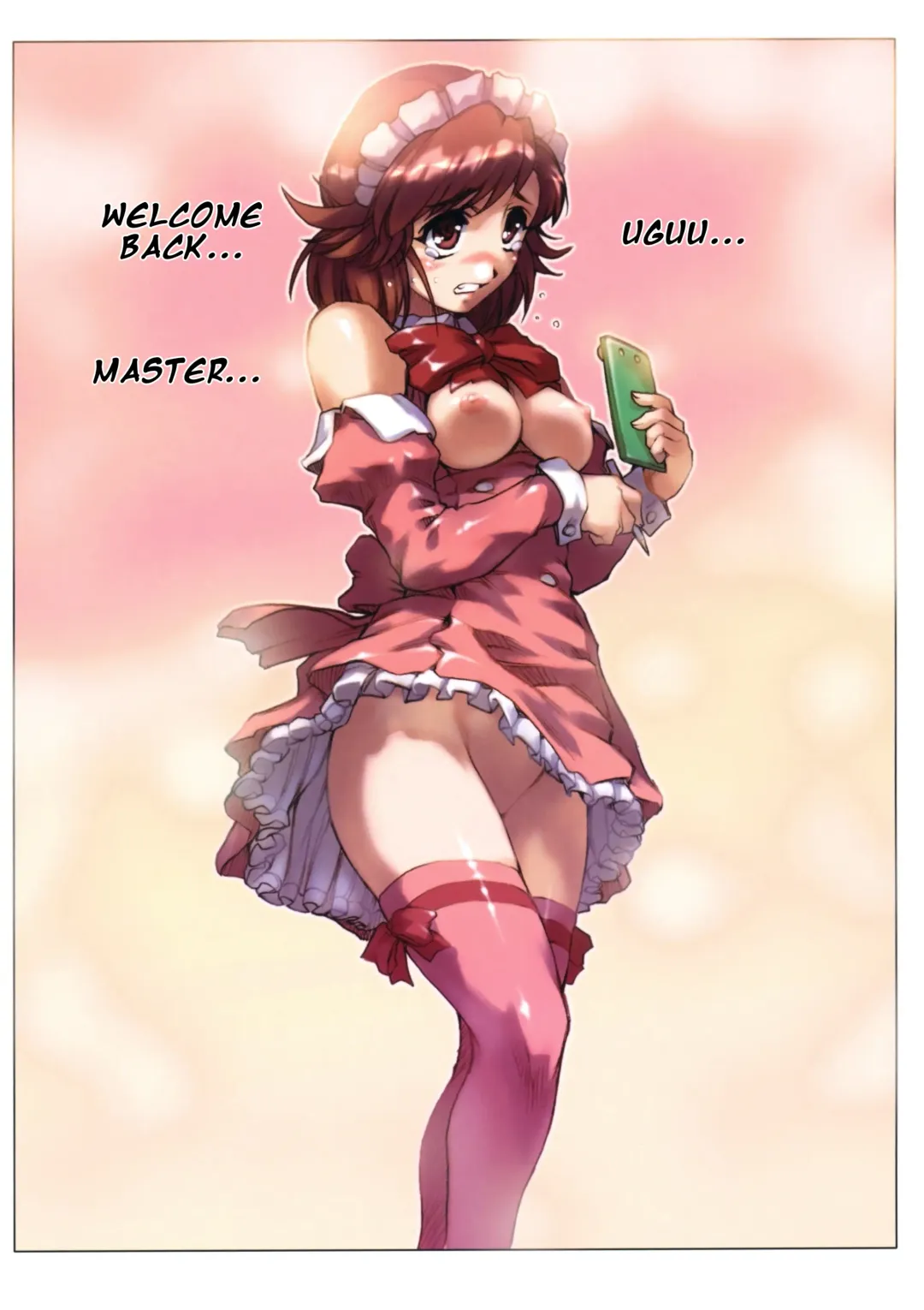 [Hisahiko] Purin Dou Diary 2 Fhentai - Page 37