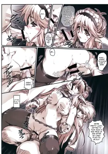 [Hisahiko] Purin Dou Diary 2 Fhentai - Page 12