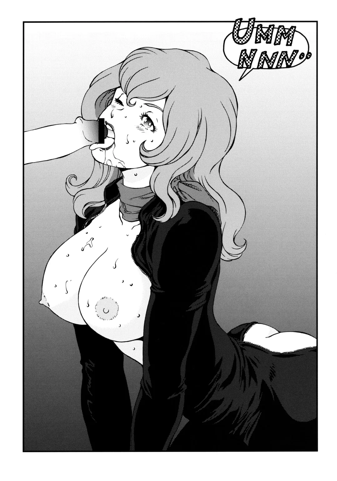 [Liveis Watanabe] FUJIKO COLLECTION Fhentai - Page 13